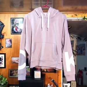 Calvin klein hoodie